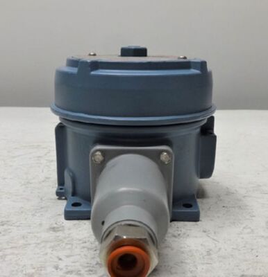 Adjustable Pressure Switch,United Electric (UE) J120-358 WITH  316L Stainless Steel Bellows