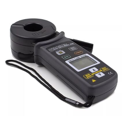 Best Price Kyoritsu 4200 Earth Clamp Tester KEW4200