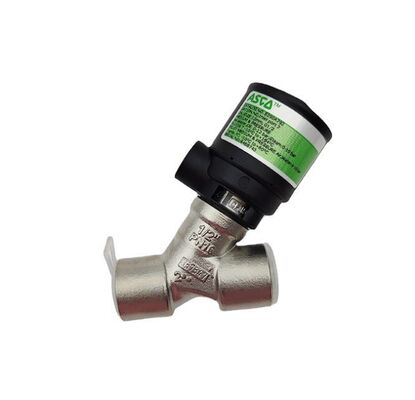 KINGPIN New Original Angle Seat Valve E290A792 G1/2 Pneumatic Components