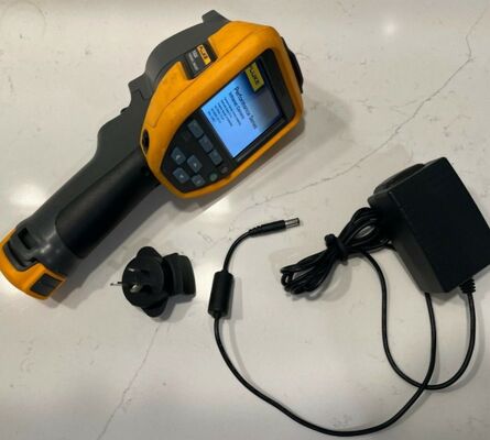 Fluke TiS20+/TiS20+ MAX Thermal Imager