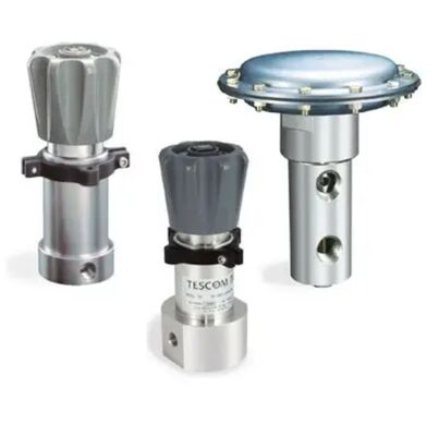 TESCOM 54-2065T28 Pressure Regulator Hydraulic