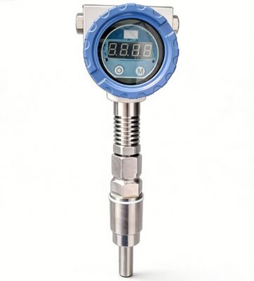 Digital Water Conductivity TDS Meter Stainless Steel Conductivity Sensor for Environmental Monitoring