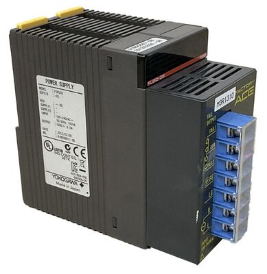 Brand New 100% Original Yokogawa Electric F3PU30-0S Power Supply Module