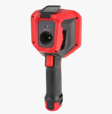 Bestseller: Original UNI-T UTI384H Infrared Thermal Imaging Camera (Zoom Function) In Stock
