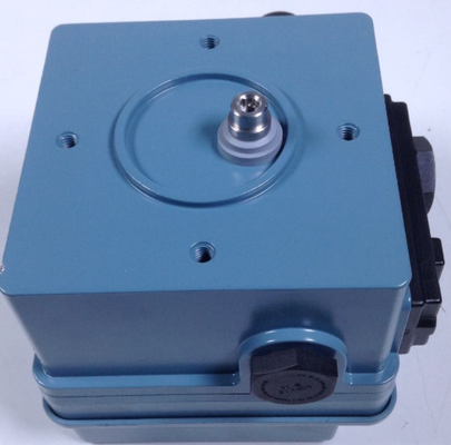 Schneider foxboro Process - SRI986-BIDS7ZZZNA SRI986 ELECTRO-PNEUMATIC POSITIONER, 4 TO 20 MA INPUT, SINGLE ACTING, DIRECT ACTION
