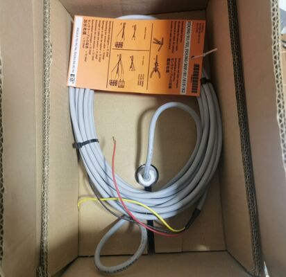 New Original Ultrasonic Measurement Time-of-Flight Prosonic E+H FDU90-EG6AA  In Stock