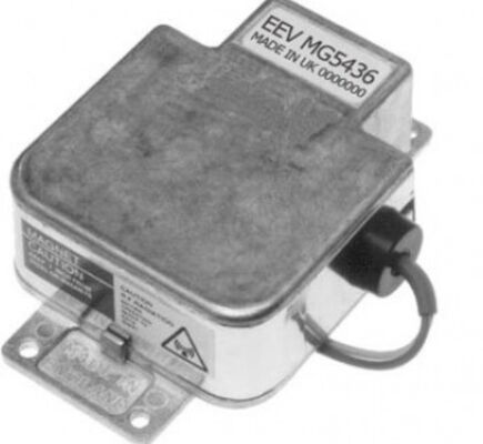 NEW ORIGINAL X-Band Magnetron E2V Technologies MG5436 MG5223F AEP Marine Parts
