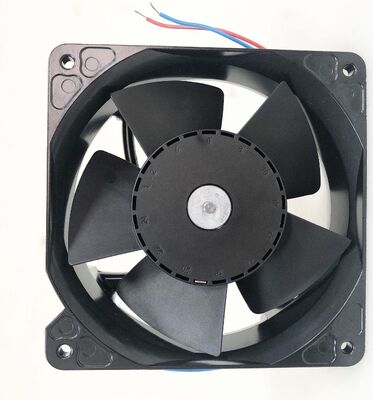 ebm papst 4114NHH Aixal Fan Electric 24V Cooler FAN for Power Source Application