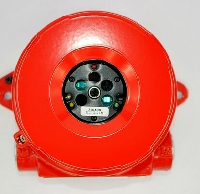 FS20X and FS24X Flame Detectors HONEYWE-LL FS24X-911-21-7,Detects hydrocarbon and non-hydrocarbon fuel fires in all environmental conditions