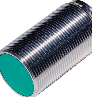 Pepperl + Fuchs NBB15-30GM50-E2-V1 Inductive sensor with 15 mm flush