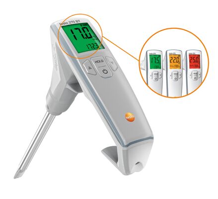 Best Price Testo 270BT Frying oil tester