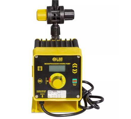 MILTONROY Mroy  C9 Series PVDF Electromagnetic Diaphragm Pump C936-313SI，240-250V AC