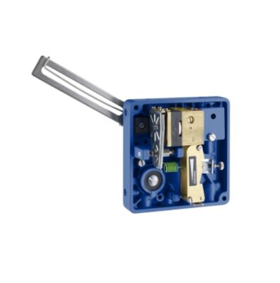 Foxboro SRP981-BIDMS1NA Pneumatic Positioner