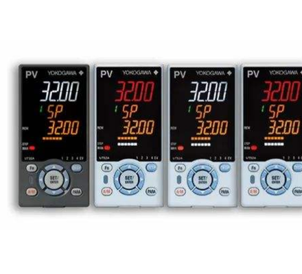 Brand New and Original Yokogawa UT32A Digital Indicating Controller UT32A-010-10-00 in Stock