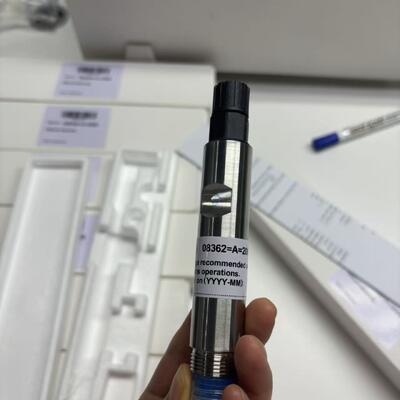HACH pH Electrode for 8362 Ultrapure Water Sensor PN.08362=A=2000