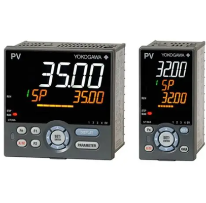 Yokogawa UT32A-010-10-00  Digital Indicating Controller