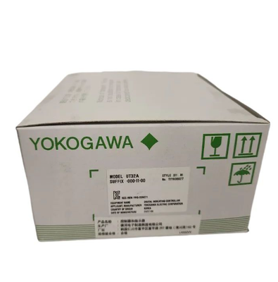 Yokogawa UT32A-010-10-00  Digital Indicating Controller