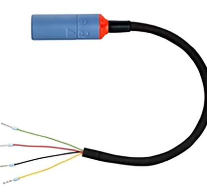 Original Germany E+H CYK10-A101 Digital Electrode Measurement Cable High Accuracy IP68 Protection 1 Year Warranty for pH Meter