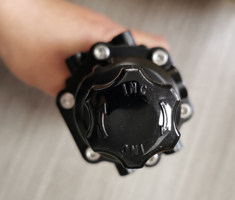 YTC YT-220 BN211  accurately controls valve stroke, according to input signal of 4~20mA being delivered from controller.