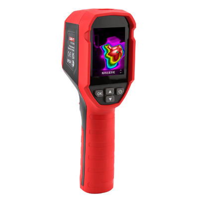 UNI-T UTi120S High-Quality Infrared Thermal Imaging Thermometer in Large Stock