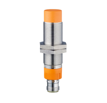 German Compact Evaluation Unit for Speed Monitoring with IO-Link and Configurable Outputs
