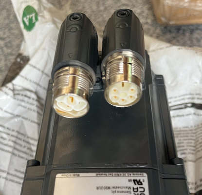 Original 1FK2204-6AF10-1MA0 Servo Motor from Germany - Active Product for PLC Applications