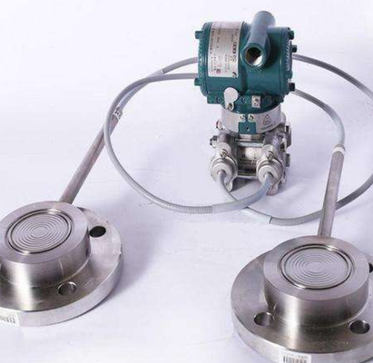 Yokogawa EJA438E Intelligent Diaphragm Differential Pressure Transmitter IP67 Protection Stainless Steel Industrial Pressure