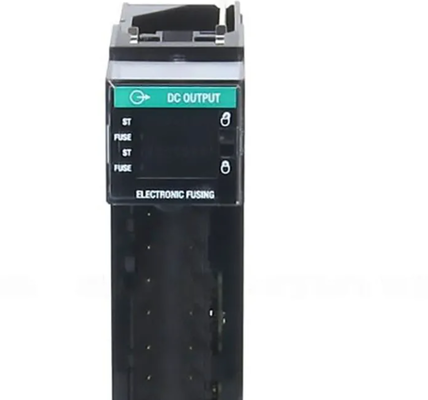 AB ROCKWELL 1756 ControlLogix I/O  1756-OB16IEFS ControlLogix 16 Point Digital Output