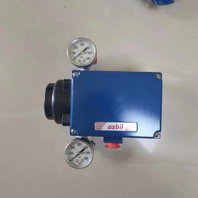  AVP301/AVP302 positioner  