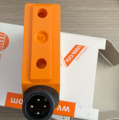 New original German IFM O5P201 photoelectric switch, induction switch, with short delivery period