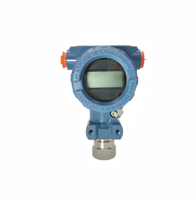 3051G 3051GP4A2B21AB4K8M5HR5 Original Pressure Transmitter 4-20mA HART SIL 2/3 Certified Explosion Proof IP66/IP67 Transmitter