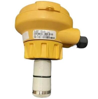 GF 3-2551-P0-11 Magnetic Flowmeter Flow Sensor