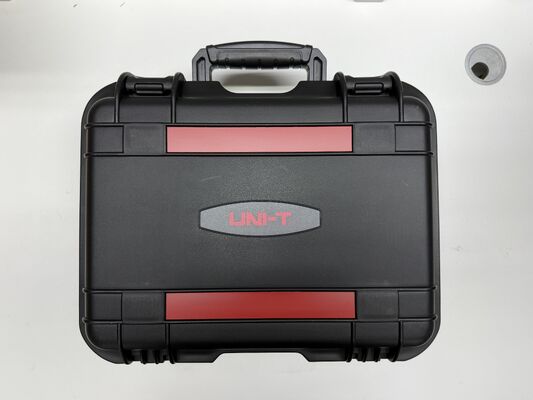 Bestseller: Original UNI-T UTi260V Infrared Thermal Imaging Camera (Zoom Function) In Stock