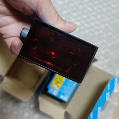 New Original LASER DISTANCE SENSORS SICK DT50-2B215252 In Stock