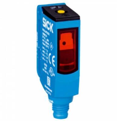 Sick WSE9L-3P1137 Photoelectric Sensor Part No.1058915