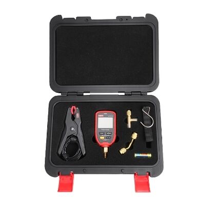 UNI-T UT336P Wireless Pressure Gauge Can Accurately Measure System Pressure