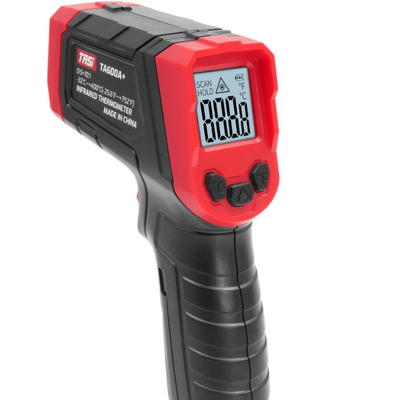 TASI TA600A TA600A+ TA600B+ Non Contact Infrared Thermometer Temperature Gun for Kitchen Industrial