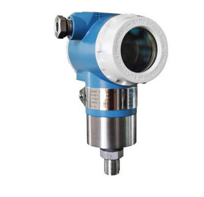 1/2''NPT Explosion-proof Industrial Digital Pressure Transmitter Water Oil air Pressure Sensor 4-20mA Pressure Transmitter