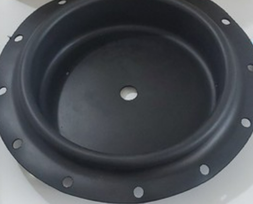 Masoneilan 87/88 Control Valve Diaphragm 010867003-779-0000