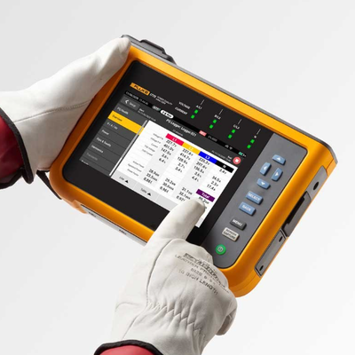 New Original Three-Phase Power Quality Analyzers Fluke 1775 In Stock