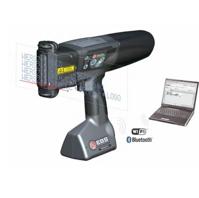 Hand Held Printer EBS 260
