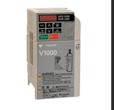 V1000 Series CIMR-VC4A0007BAA Compact Vector Control Inverter V1000