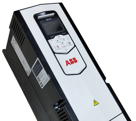 ABB ACS580-01-363A-4 LV AC general purpose wall-mounted drive, IEC: Pn 200 kW, 363 A, 400 V，3AUA0000080509