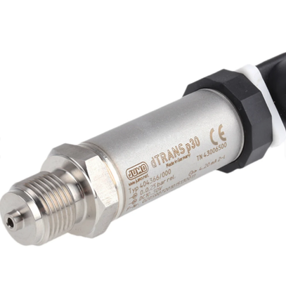 Original Germany JUMO 404366/000 Pressure Transmitter IP65 High Precision Piezoresistive Pressure Transducer