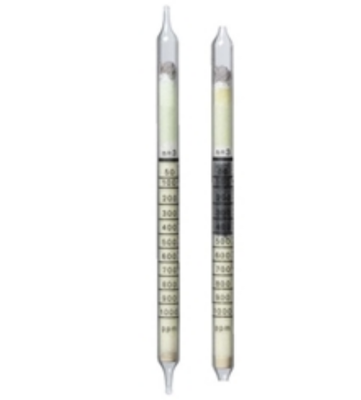 Original Draeger CH21201 Phosphine 50/a Detector Tubes 10 Tests Per Box Gas Analyzers