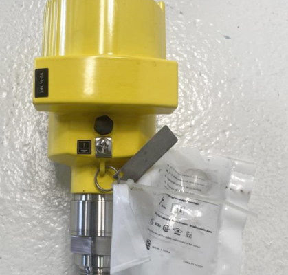 vega VEGAFLEX 81 TDR sensor for continuous level and interface measurement of liquids ,FX81.ACSBVLHXADAX