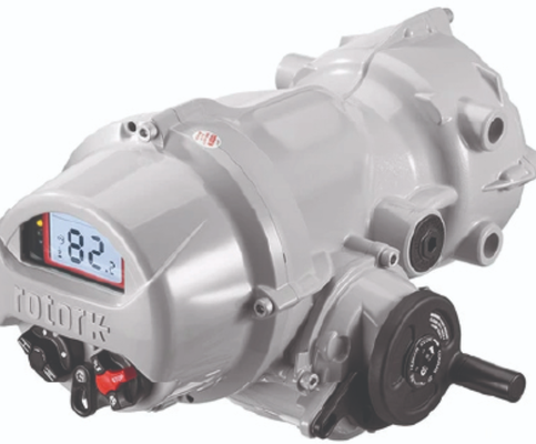ROTORK IQT Range VALVE ACTUATOR  IQT3 IQT500   IQT1000  IQT 250 IQT125 IQT2000 