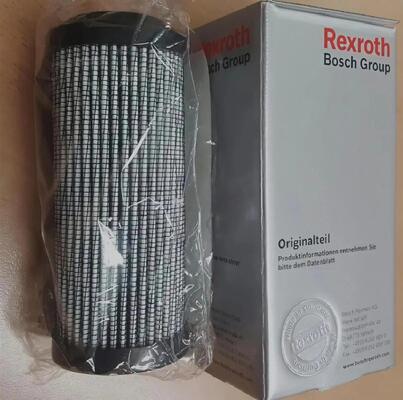 New original German filter element Rexroth R928037929 - In stock