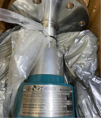 yokogawa Integral Oxygen Analyzer ZR202 ZR22A, ZR202A Heater Assembly ZR202A-100-A-A