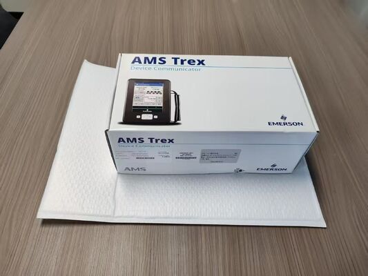 AMS Trex Device Communicatorwith embedded Bluetooth connectivity TREX2 L H P KL W P1 S  